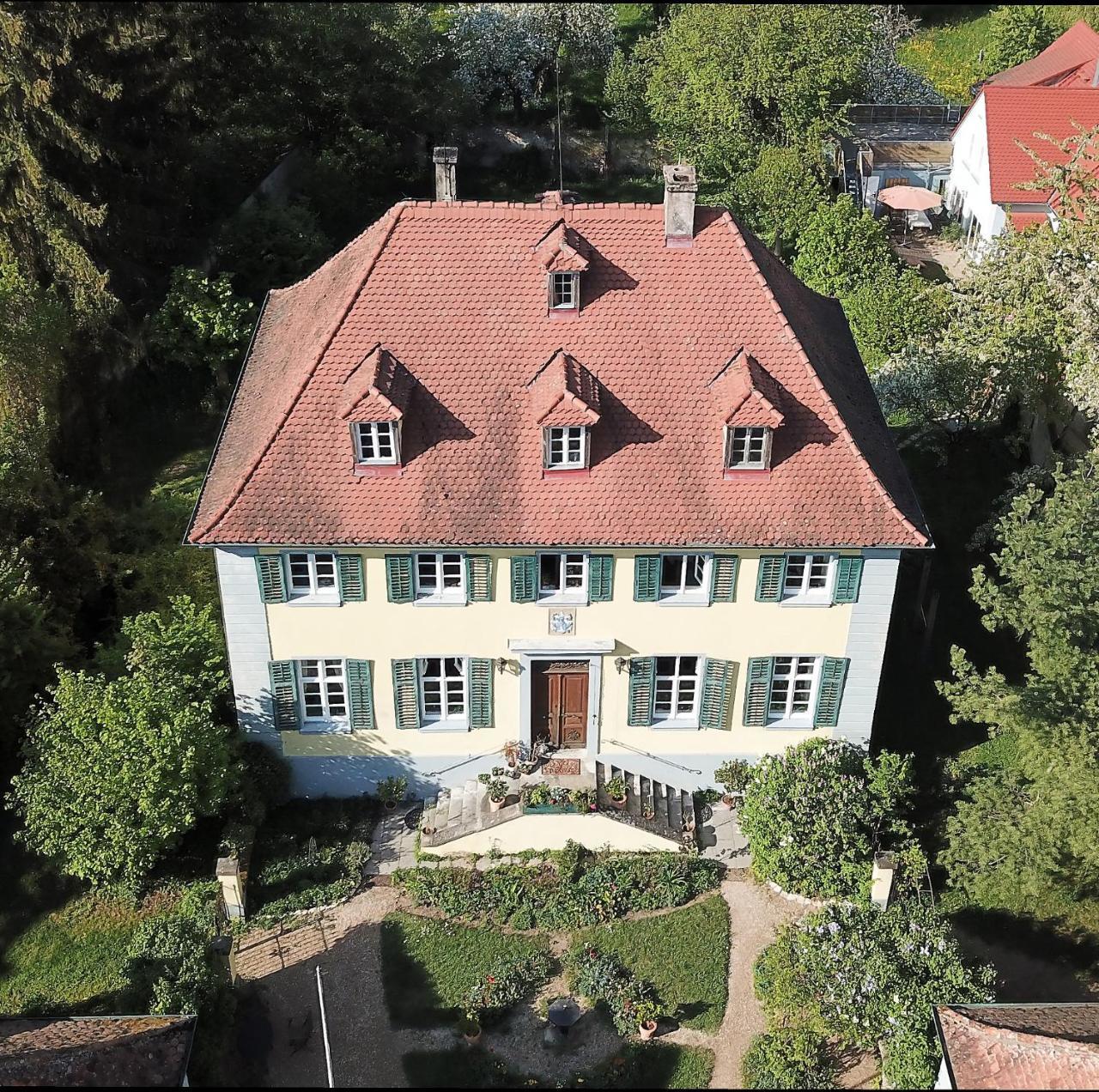 Hotel Reiterhof-Altmuehlsee Gunzenhausen Exterior foto